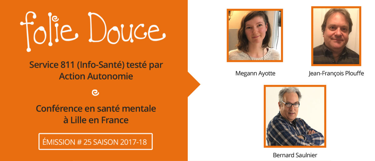Permalien à: La plus récente émission Permalien à: La plus récente émission