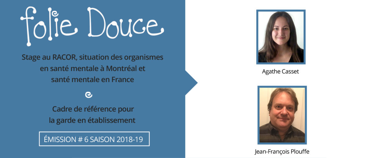 Permalien à: La plus récente émission Permalien à: La plus récente émission