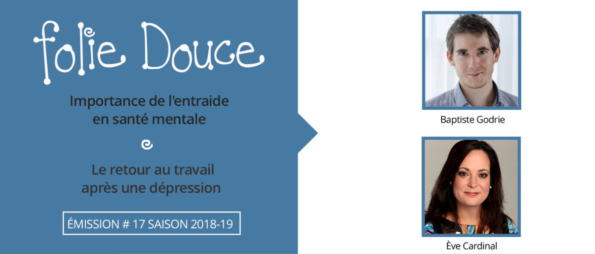 Permalien à: La plus récente émission Permalien à: La plus récente émission