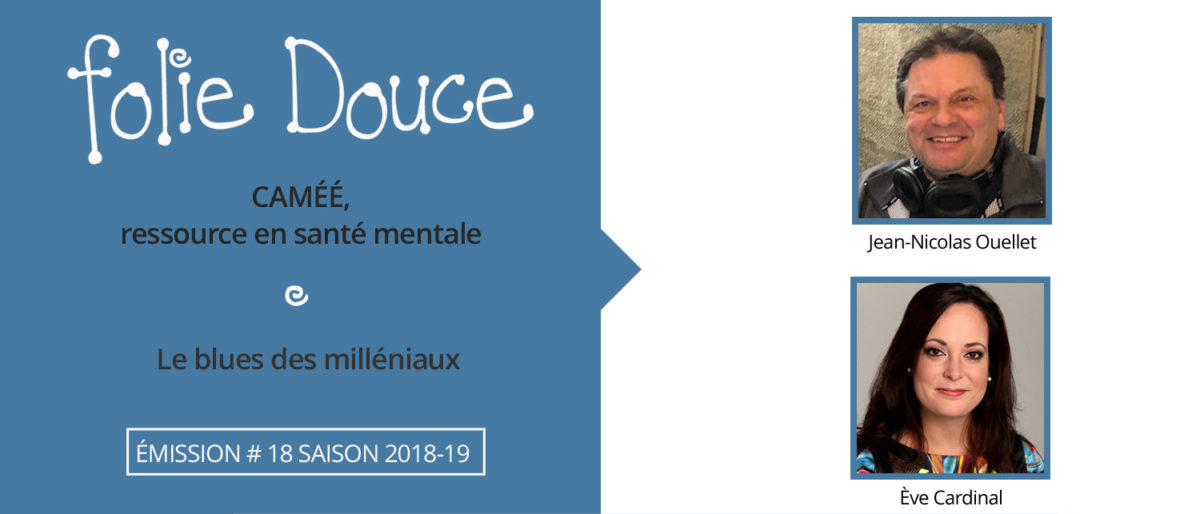 Permalien à: La plus récente émission Permalien à: La plus récente émission