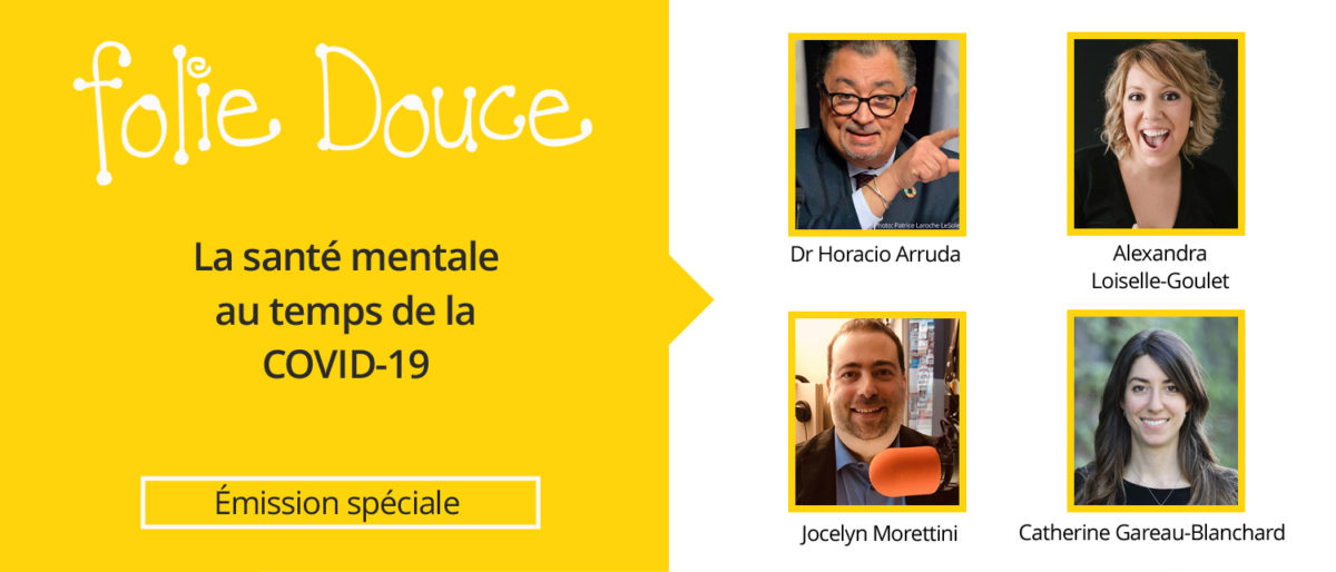 Permalien à: La plus récente émission Permalien à: La plus récente émission