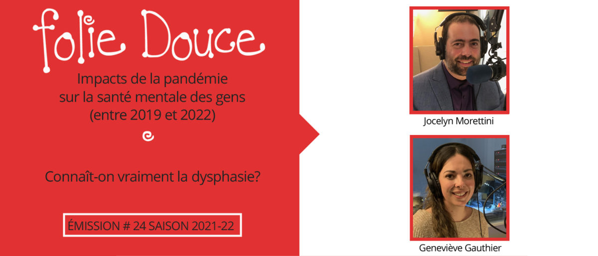 Permalien à: La plus récente émission Permalien à: La plus récente émission