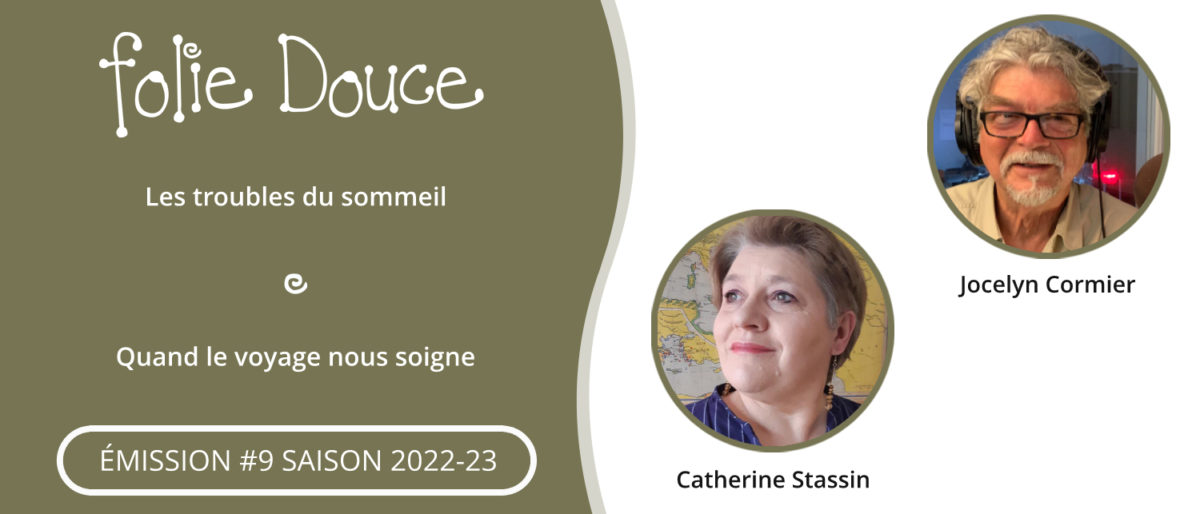 Permalien à: La plus récente émission Permalien à: La plus récente émission
