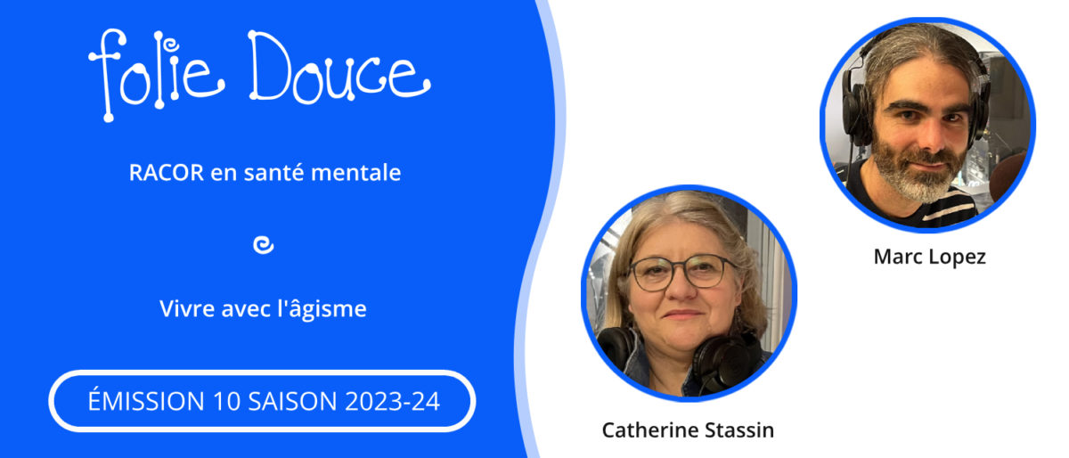 Permalien à: La plus récente émission Permalien à: La plus récente émission
