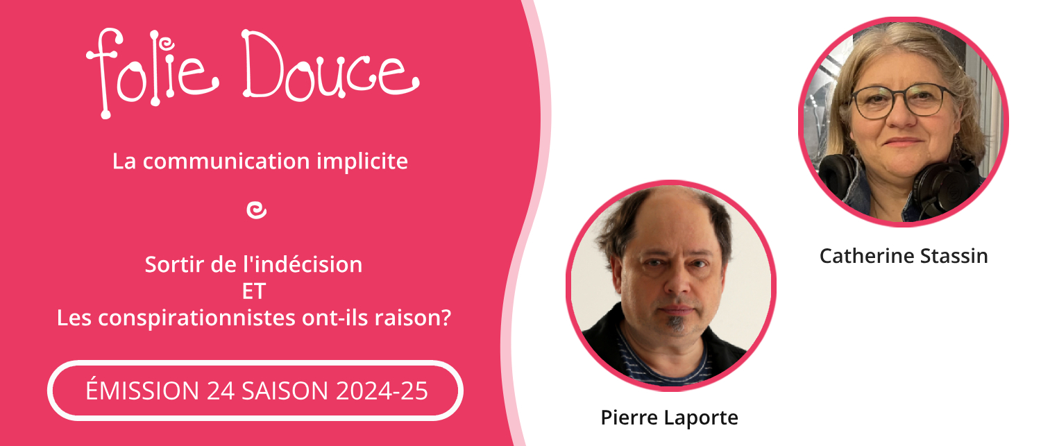 Permalien à: La plus récente émission Permalien à: La plus récente émission