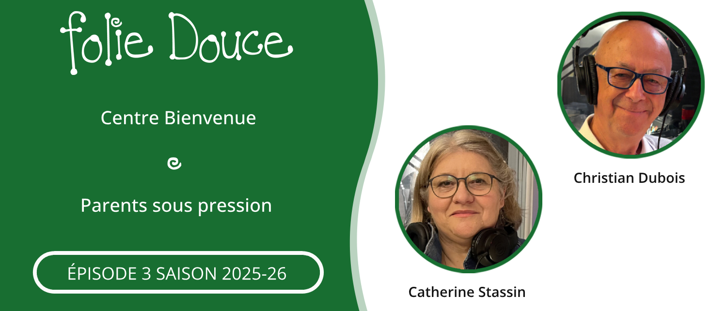 Permalien à: La plus récente émission Permalien à: La plus récente émission