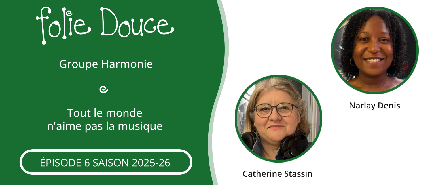 Permalien à: La plus récente émission