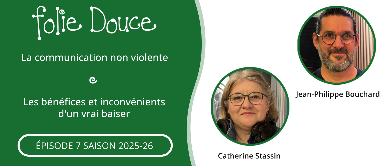 Permalien à: La plus récente émission