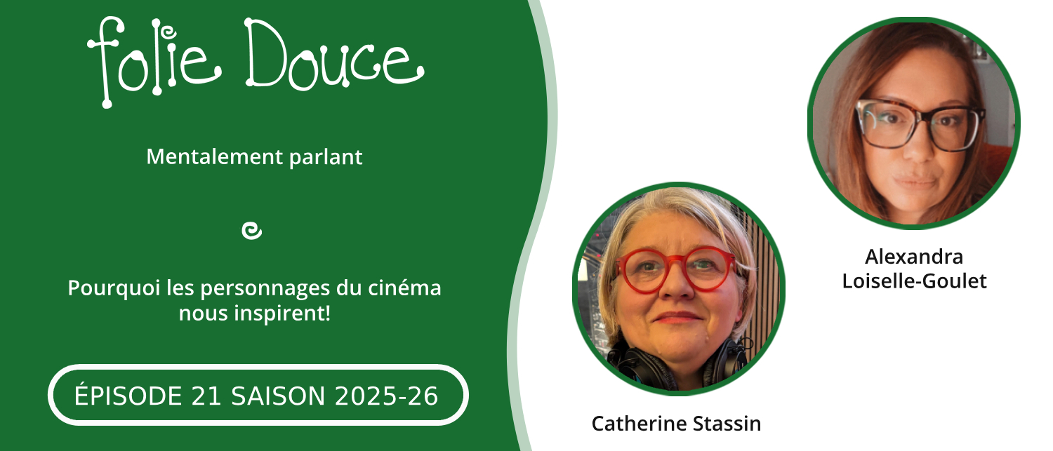 Permalien à: La plus récente émission