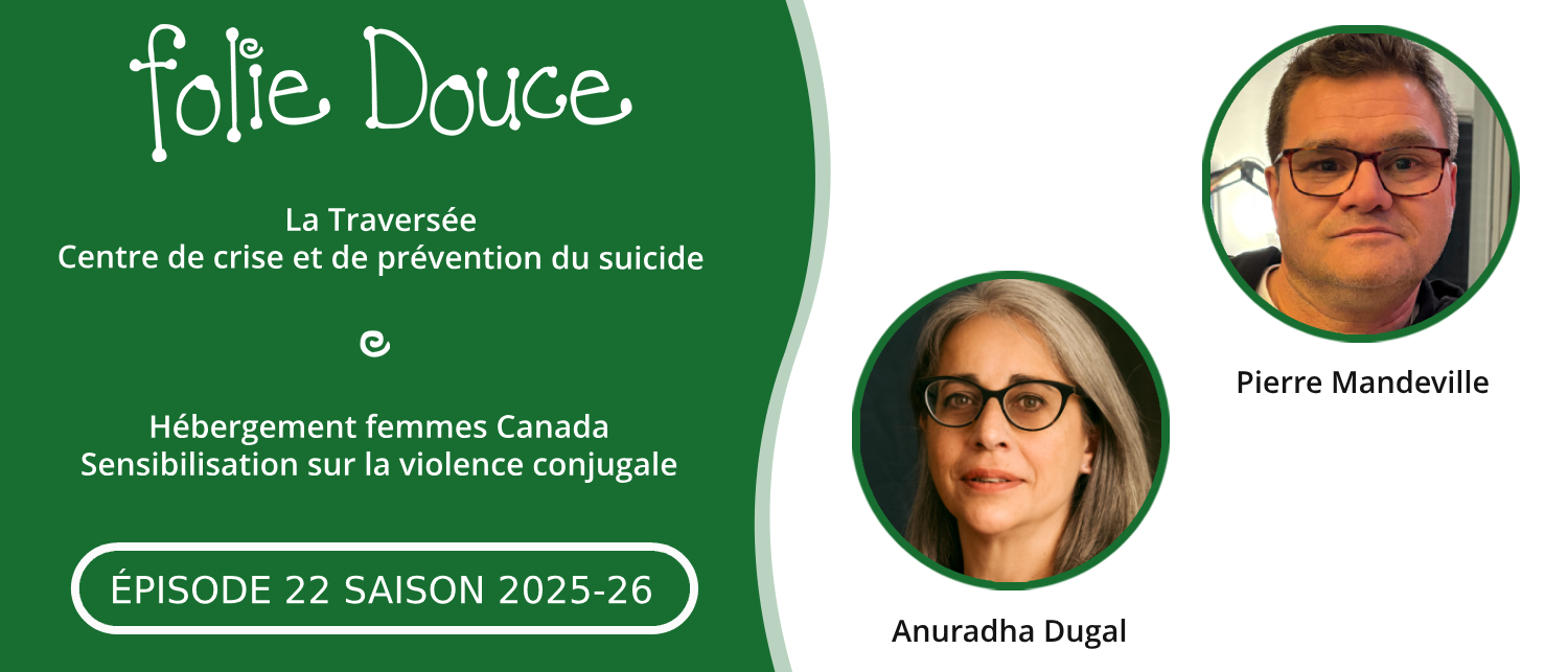 Permalien à: La plus récente émission