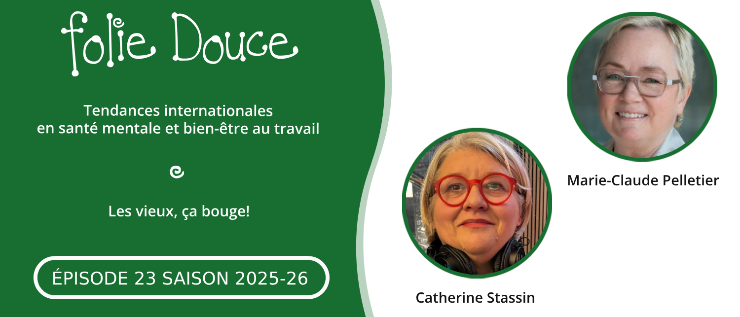 Permalien à: La plus récente émission