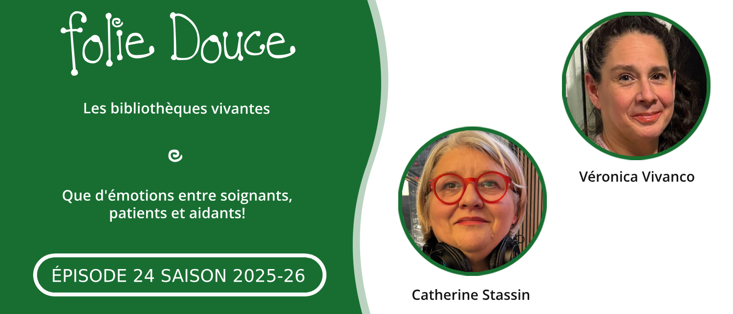 Permalien à: La plus récente émission