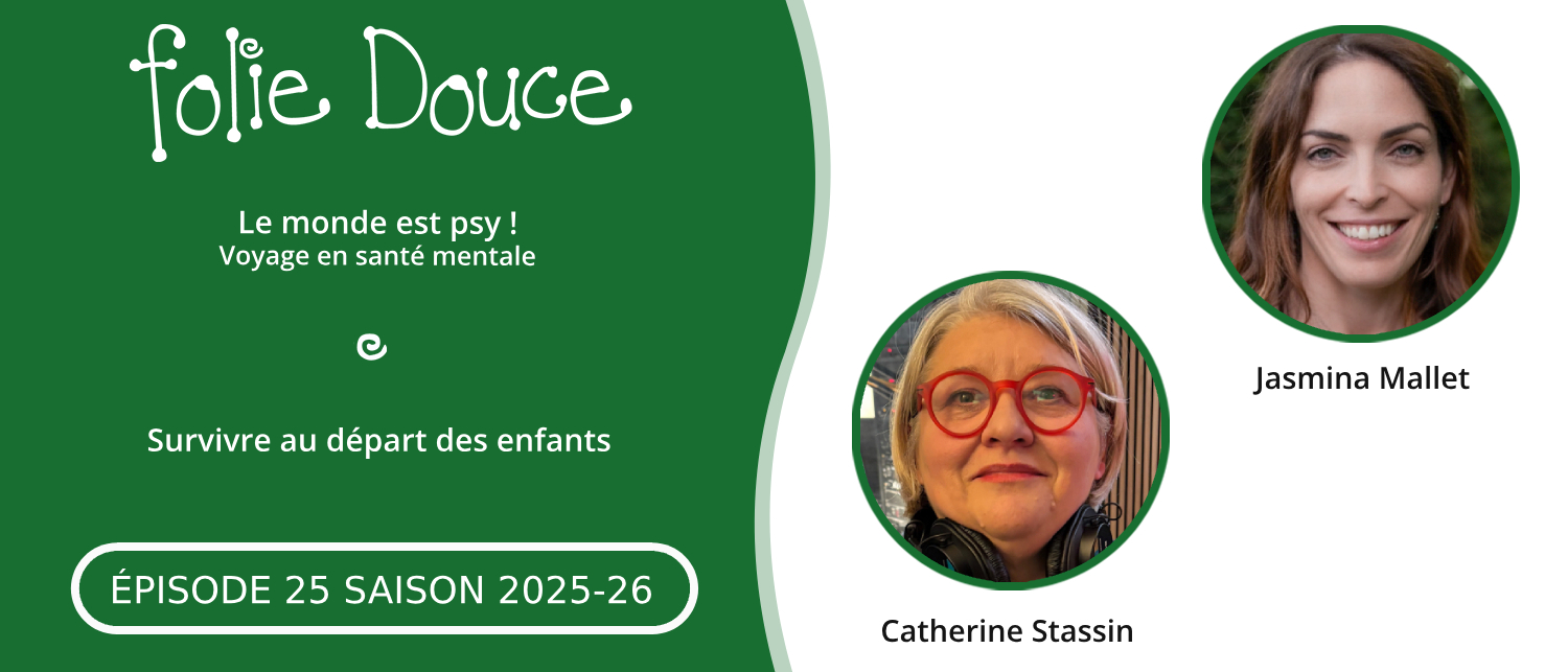 Permalien à: La plus récente émission