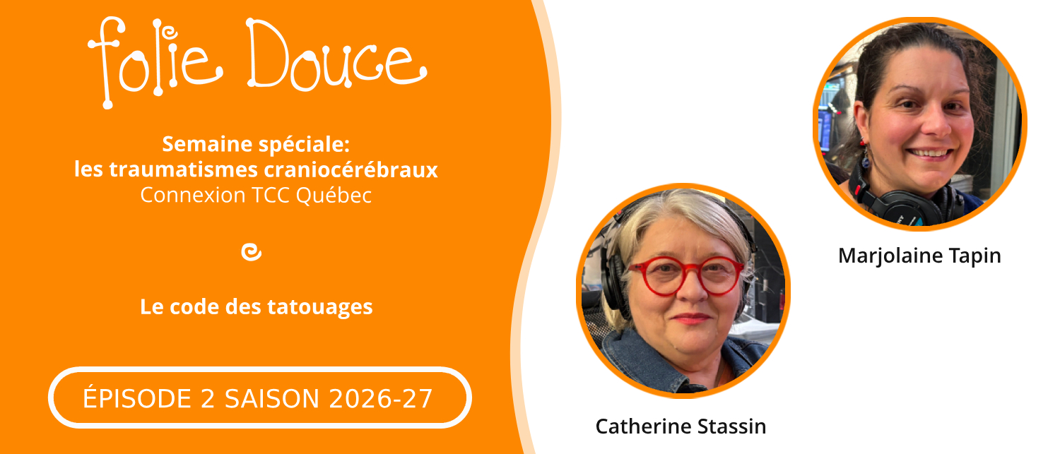 Permalien à: La plus récente émission