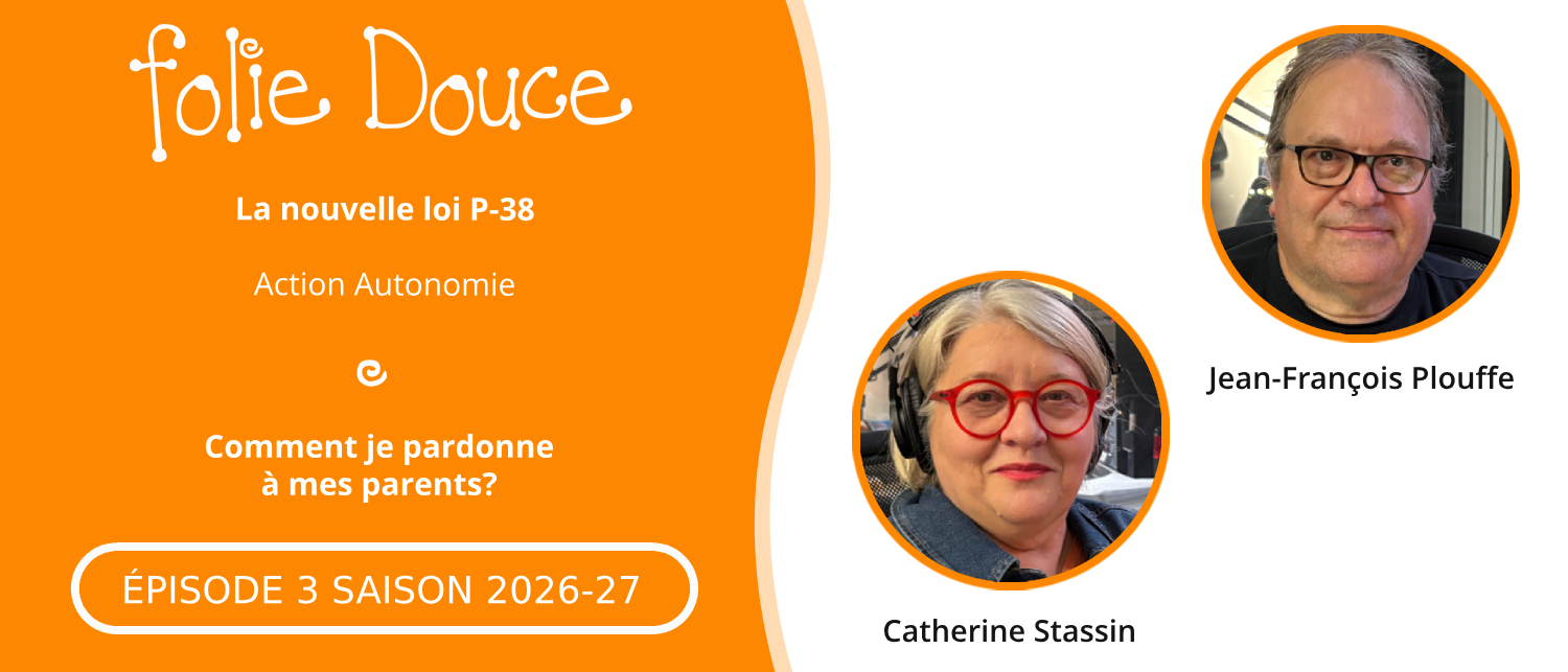 Permalien à: La plus récente émission