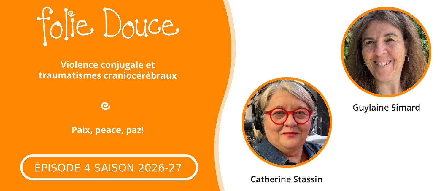 Permalien à: La plus récente émission